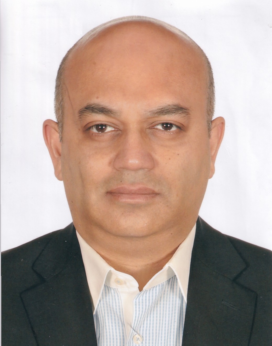 Syed Tanvir Husain